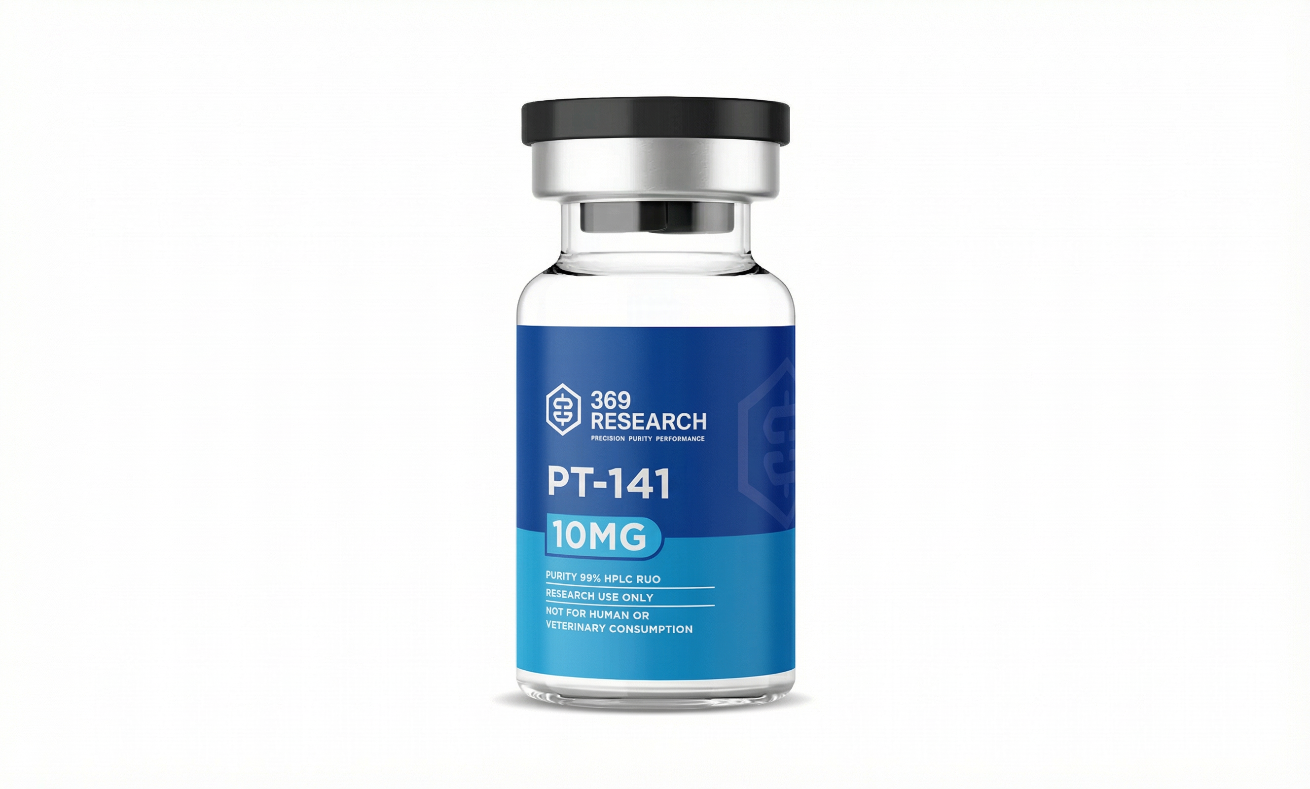 PT-141 (10 mg) Forschungspeptid kaufen